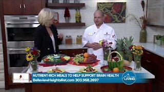 Belleview Heights // Meals for Brain Health