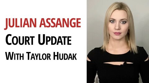 Julian Assange Case Update — Assange not Eligible for Release