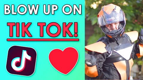 How to REPOST on TikTok! Get free TikTok followers by reposting content & get more TikTok views 2022