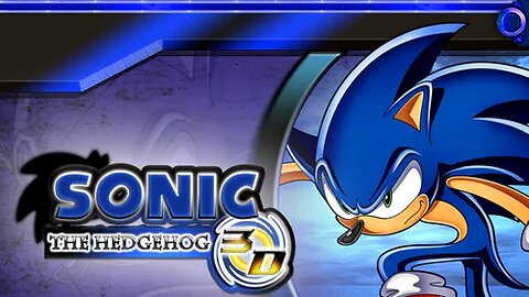 Sonic Robo Blast 3? | Sonic the Hedgehog 3D