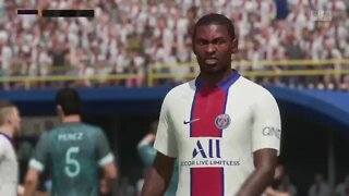 Fifa 21