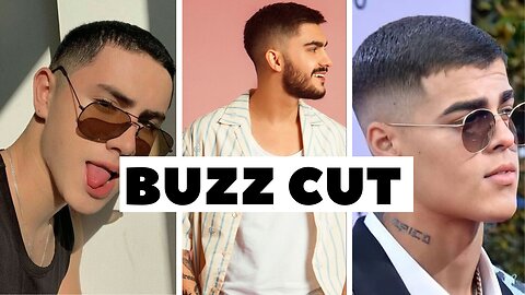 Watch this before getting Buzz Cut