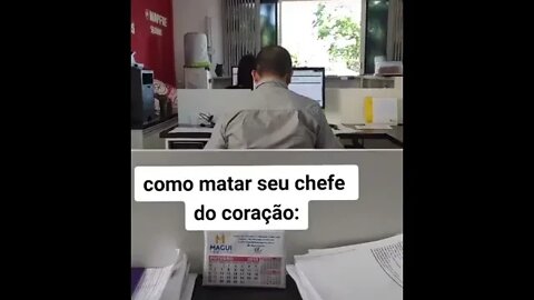 NOVO FUNCIONÁRIO DA SUSTO NO CHEFE ( MELHOS SUSTO 2021 ) MEMES !!! VIRAL 2021 !!