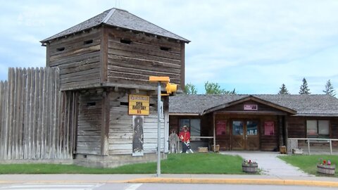 Over 9,000 Artifacts Showcased At The Fort Museum - June 8, 2022 - Micah Quinn