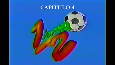 "MEDIO TIEMPO" - Programa de TV por Cable (Arica 1998) // Capítulo 4