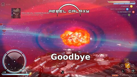 Rebel Galaxy Ep 29