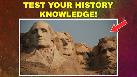 14 Questions About History to Test Your Knowledge & Learn Something New | Trivia Quiz