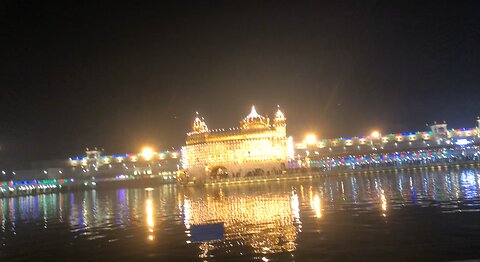 Amritsar