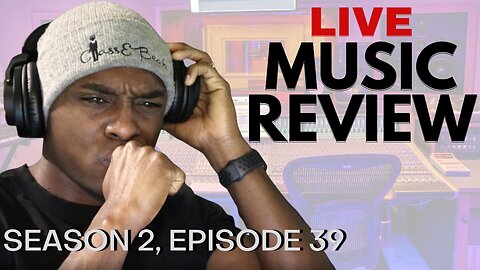 ClassE Critique: Reviewing Your Music Live! - S2E39