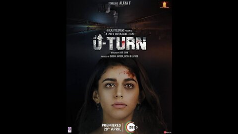 U turn full hd movies