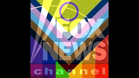 Leaked Policy HandBook Exposes Fox News Woke Workplace Ideology Proving Fox Is Controlled Opposition