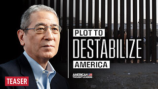 Gordon Chang on Chinese Agents, Clashes with the Philippines, and ‘Momentum Towards War’ | TEASER