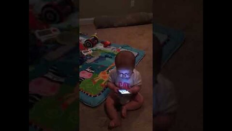 Funny Infant Kid Crying for Mobile Best funny baby video compilation of 2023