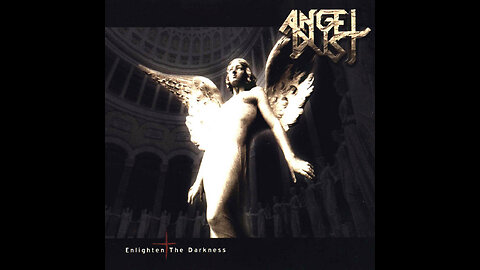 Angel Dust - Enlighten The Darkness