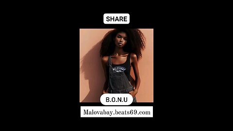 BONU Fashion