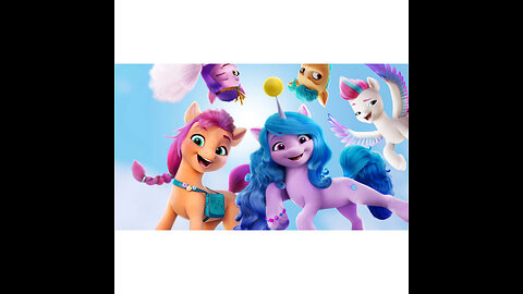 MLP🦄💖 😍short video || viral💖 || edit 🥰#cartoon #kids