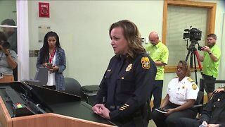 Tampa City Council confirms new Police Chief