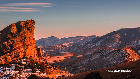 Learn About Colorado