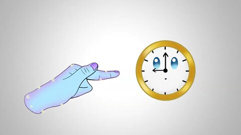 Clock Boop