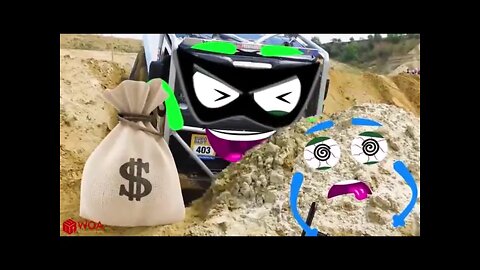 Extreme Monster Truck Off Road Crashes & Fails Off Road Doodles Vehicle Mud Race Woa Doodland