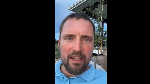 Owen Benjamin, Instagram Bonus Stream 🐻 June 28, 2023 Solid Hang With Lightening & Fire