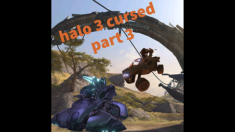 halo 3 cursed part 3