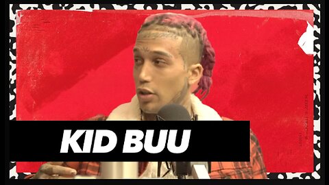 Kid Buu talks about being a Clone & his new Micro Chip Implant!