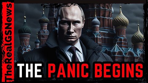 GLOBAL ALERT 🚨 HAVE YOUR GOBAG READY! RUSSIA ISSUED A STARK WARNING - WORLD WAR 3