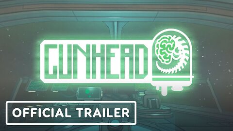 Gunhead - Official Gameplay Overview Trailer | The Mix Showcase March 2023