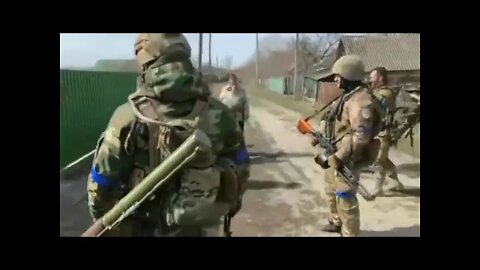 Ukrainian Army Save Rudnitskoye! Russia Ukraine War!