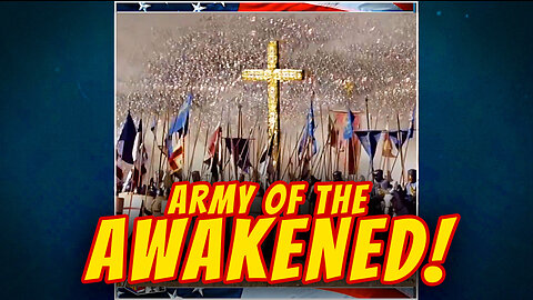 ARMY OF THE AWAKENED