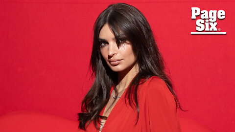 Emily Ratajkowski says men 'don't know how to handle' strong women after Pete split