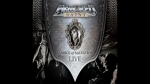 Armored Saint - Spineless (Live)