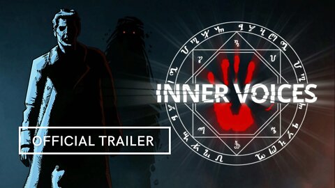 Inner Voices Official Trailer