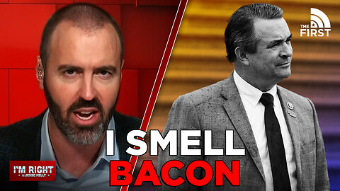 FREI-ING BACON: Taking Out RINO Incumbent Rep. Dan Bacon