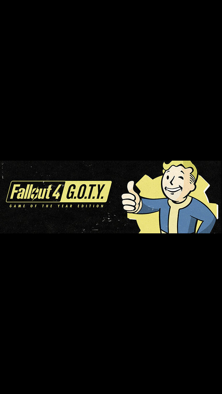 Fallout 4 GOTY playthrough : part 191