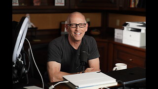 Coffee with Scott Adams 10/1/24