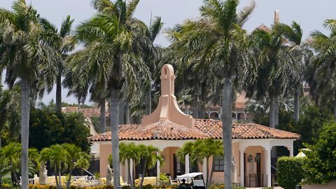 Republicans Expressing Outrage Against FBI Amid Mar-A-Lago Raid