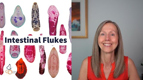 Intestinal Flukes