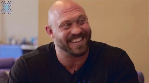 The Big Guy Ryback Bioxcellerator Stem Cell Procedures