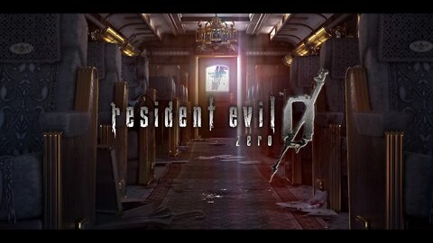 Resident Evil 0 - Pt.3