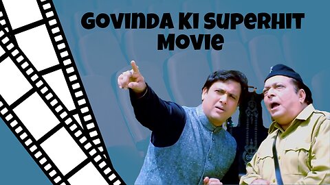 Govinda Ki Superhit Movie