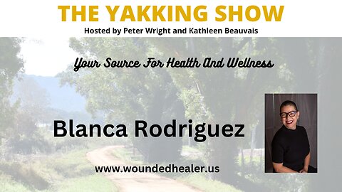 Massage Benefits for Menopausal Women with Blanca Rodriguez