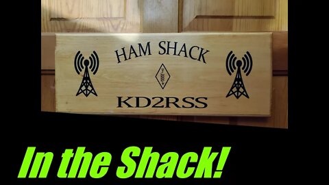 Upcoming Shack project DIY builds