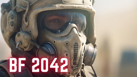 BF2042 New Mode is LIVE