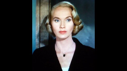 Happy 100th Birthday, Eva Marie Saint !!