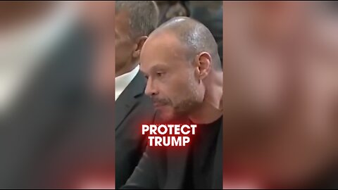 Dan Bongino Warned You About Another Trump Attack - 9/16/24