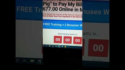 Earn $388,756.00 With This Free Training #shorts