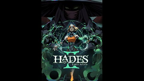 Hades II