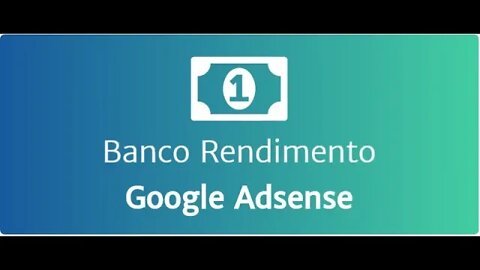 Qual o Prazo Máximo para Sacar o Dinheiro do Youtube ou Google Adsense da Conta no Banco Rendimento?